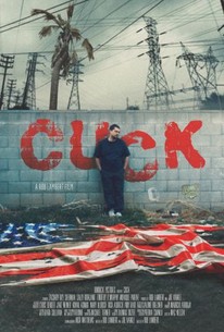Watch trailer for Cuck