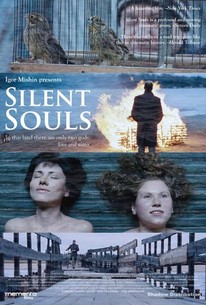 Watch trailer for Silent Souls