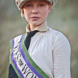 Adelaide Clemens as Valentine Wannop