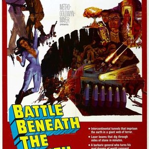 Battle Beneath the Earth (1967) photo 2