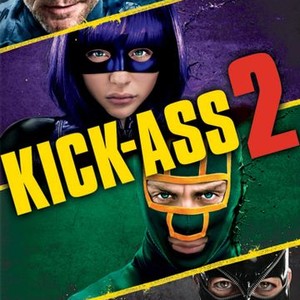 kick ass 2 rotten tomatoes