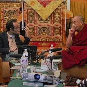 The Dalai Lama: Scientist photo 5