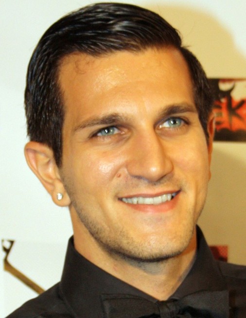 Akis Konstantakopoulos