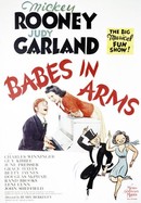 Babes in Arms poster image