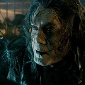 Pirates of the Caribbean: Dead Men Tell No Tales photo 15