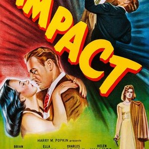 Impact (1949) photo 10