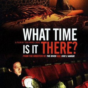What Time Is It There? (2001) photo 7