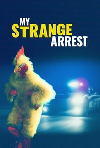 My Strange Arrest