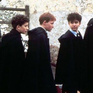 Au Revoir, les enfants (1987)