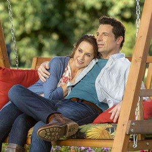 All of My Heart: The Wedding (2018) photo 4