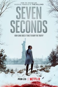 Seven Seconds poster image