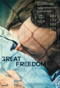 Watch trailer for Great Freedom