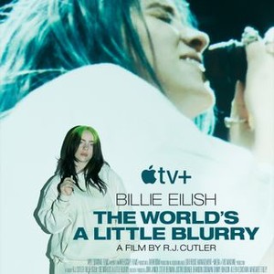 Billie Eilish: The World's a Little Blurry photo 2