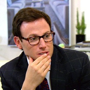 Michael Lorber - Rotten Tomatoes