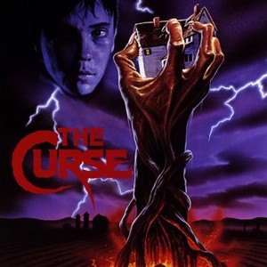 The Curse (1987) - IMDb