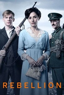 Rebellion: Season 1 | Rotten Tomatoes