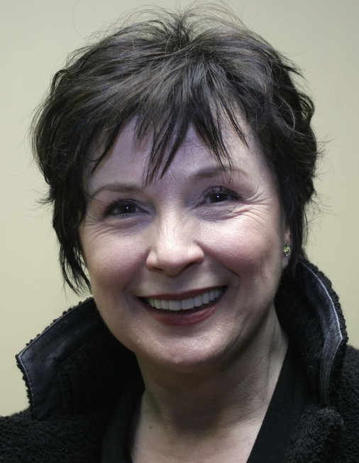 Rita Lafontaine