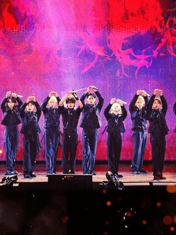 SEVENTEEN TOUR 'FOLLOW' AGAIN TO CINEMAS | Rotten Tomatoes