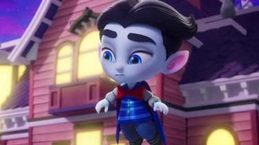 Super Monsters: Season 2, Episode 6 | Rotten Tomatoes