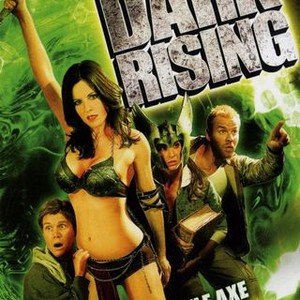 Dark Rising (2007)