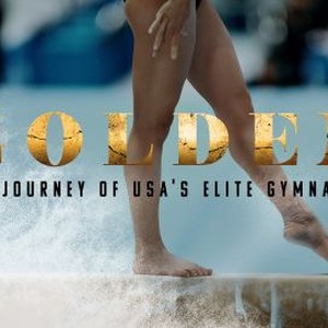 "Golden: The Journey of USA&#39;s Elite Gymnasts photo 4"