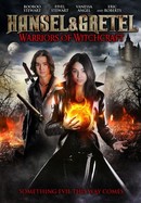 Hansel & Gretel: Warriors of Witchcraft poster image