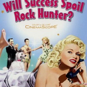 Will Success Spoil Rock Hunter? photo 2