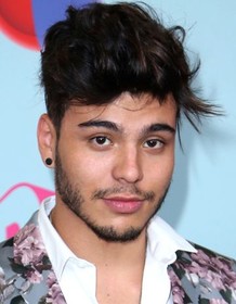 Sebastian Villalobos