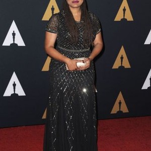 Ava DuVernay at arrivals for The Academy's 8th Annual Governors Awards 2016, The Ray Dolby Ballroom at Hollywood & Highland Center, Los Angeles, CA November 12, 2016. Photo By: David Longendyke/Everett Collection