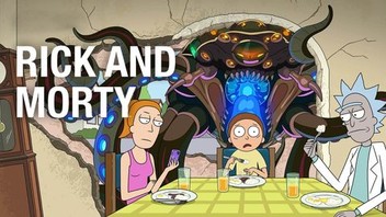 Rick and Morty Season 5 Episode 5 Voice Cast: Special Guests