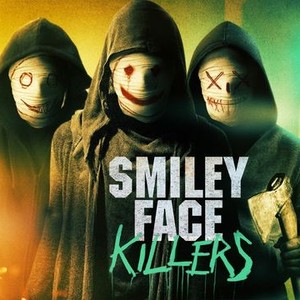 smiley face killer