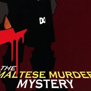The Maltese Murder Mystery photo 1