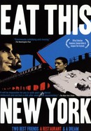 Eat This New York poster image