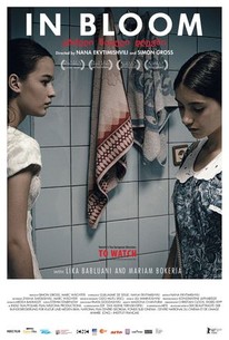 Poster for In Bloom