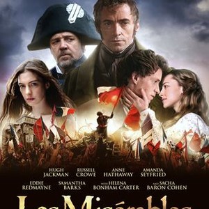 7 Reasons to Love Les Miserables