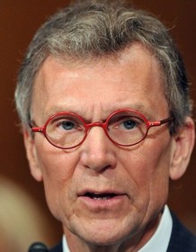 Tom Daschle