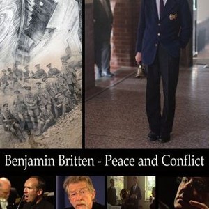Benjamin Britten: Peace and Conflict photo 7
