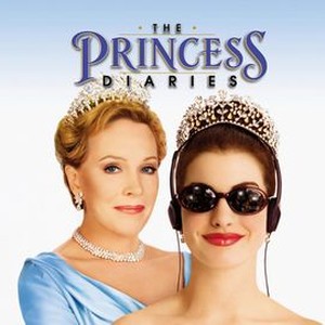 The Princess Diaries - Rotten Tomatoes