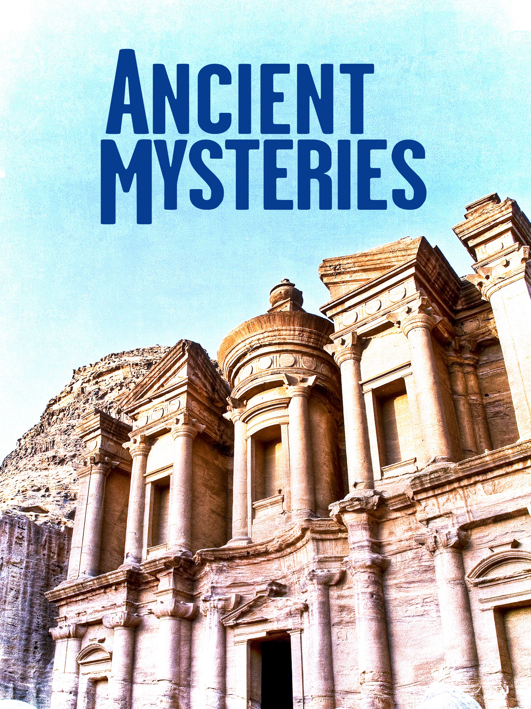 その他 Ancient Mysteries: Headhunters of Amazon [DVD] Ancient Mysteries: Headhunters of Amazon [DVD]