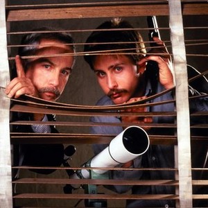 Stakeout (1987) photo 1