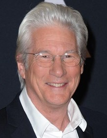 Richard Gere