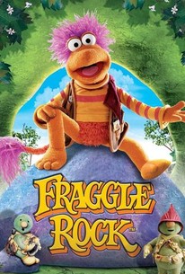 Fraggle Rock (TV Series 1983–1987) - IMDb