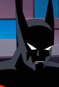 Batman Beyond: Season 2, Episode 21 - Rotten Tomatoes