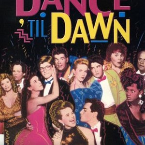 Dance 'Til Dawn (1988) photo 5