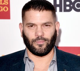 Guillermo Díaz - Rotten Tomatoes