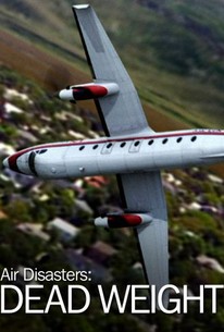 Air Disasters Season 1 Episode 5 Rotten Tomatoes