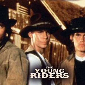 the young riders season 3