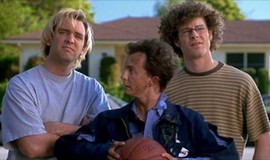BASEketball: Official Clip - Shutting Off the Gas