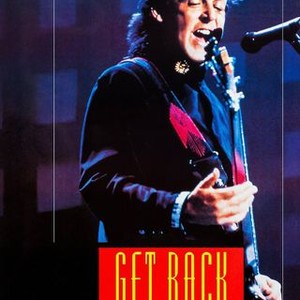 Get Back (1991) photo 13