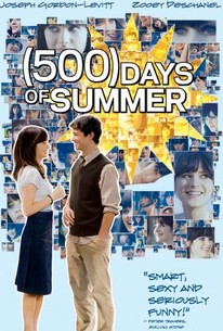 500 days of summer streaming free